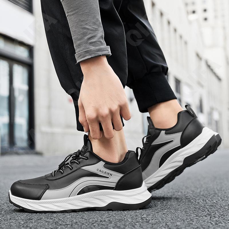 Мужские Кроссовки CC4818_JY-8259-1