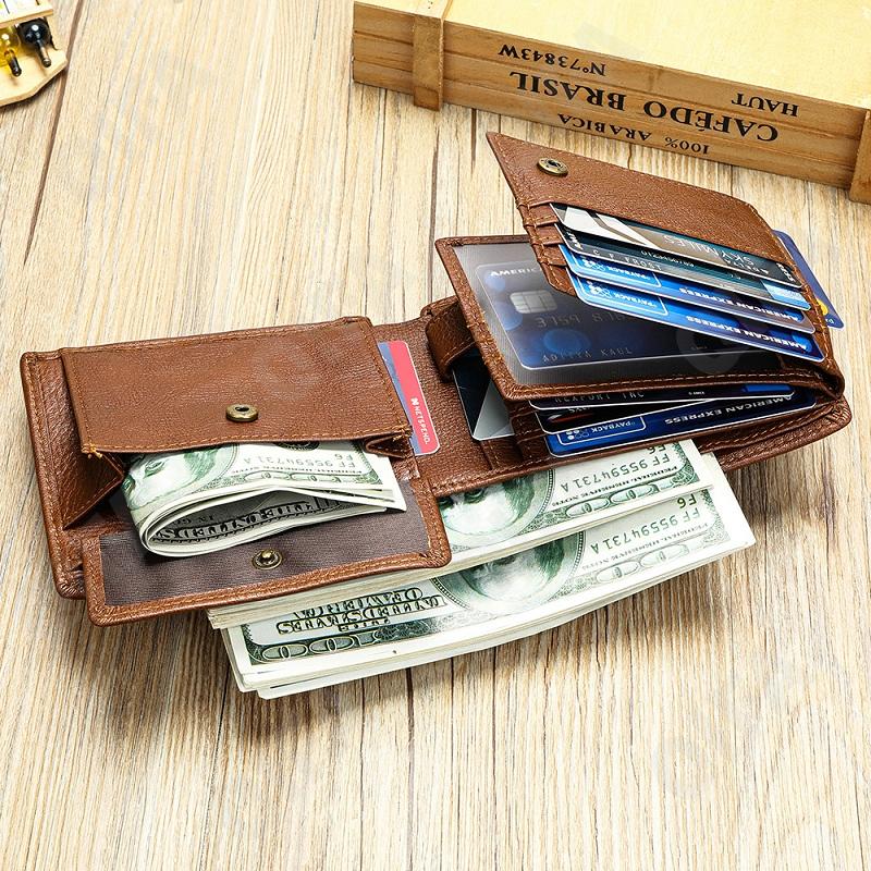 Мужской Кошелек CC2347_1166-1-1