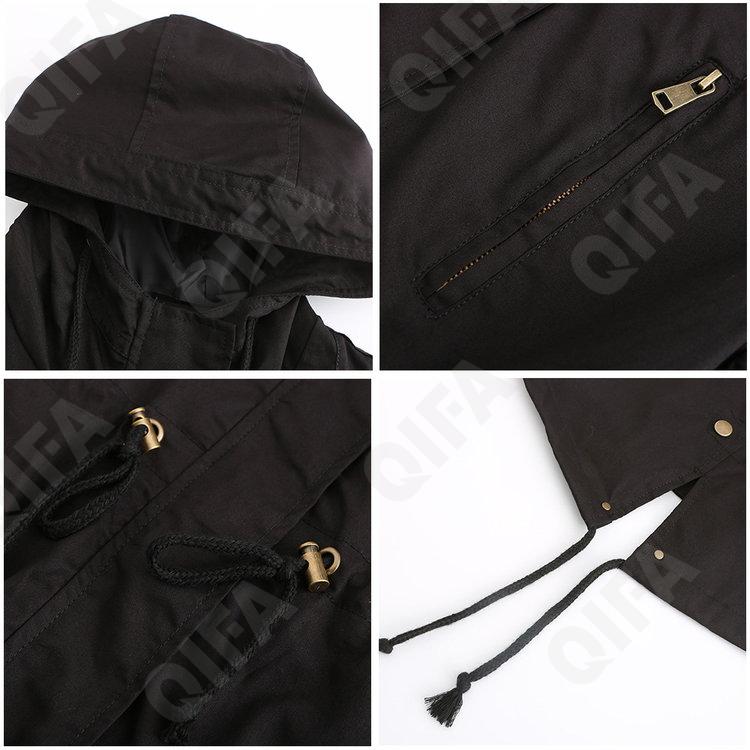 Женский Плащ CC4800_F596_252_1777_96