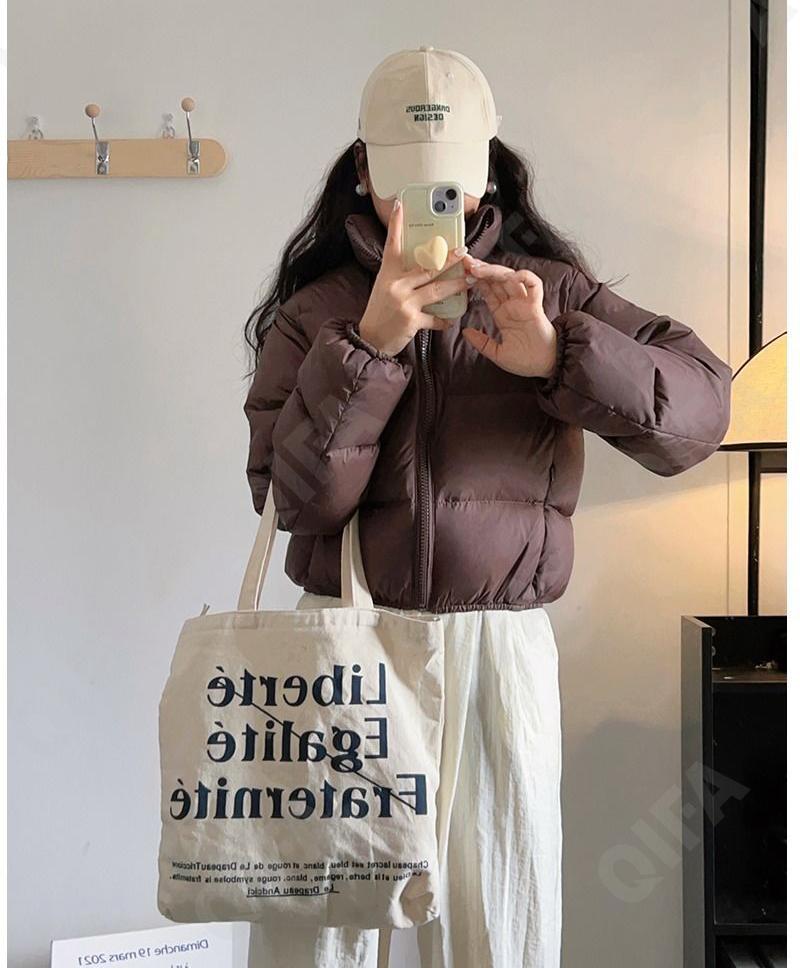 Женский Пуховик CC3639_F01_5251_1776_50