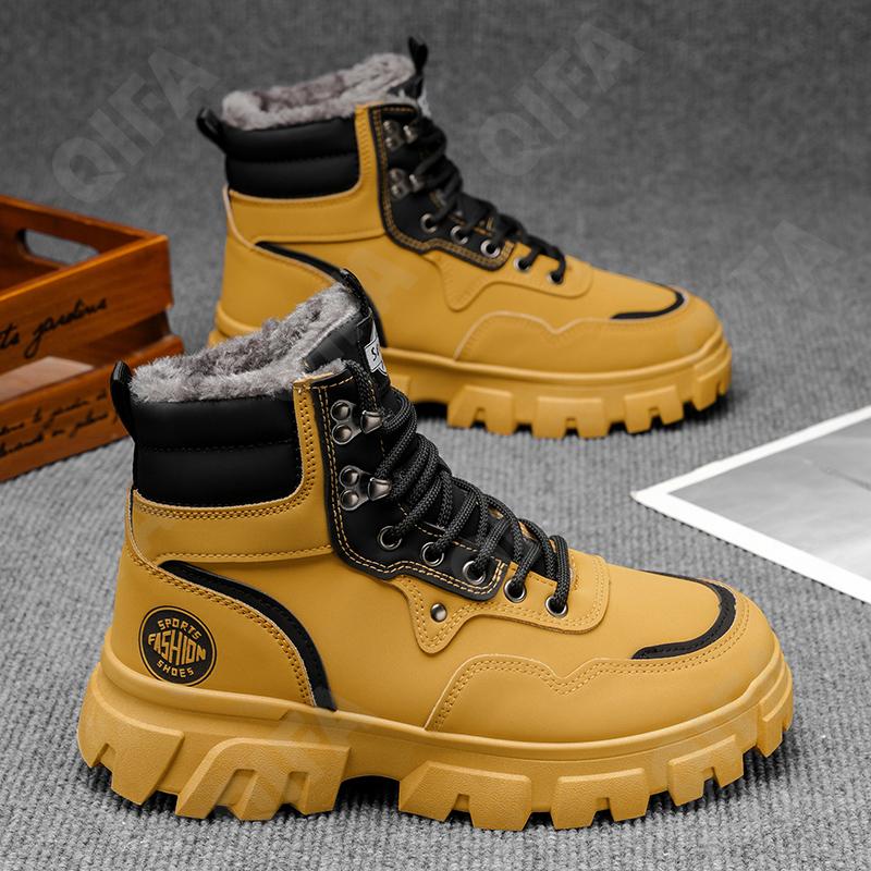 Мужские Кроссовки CC4114_X198-1