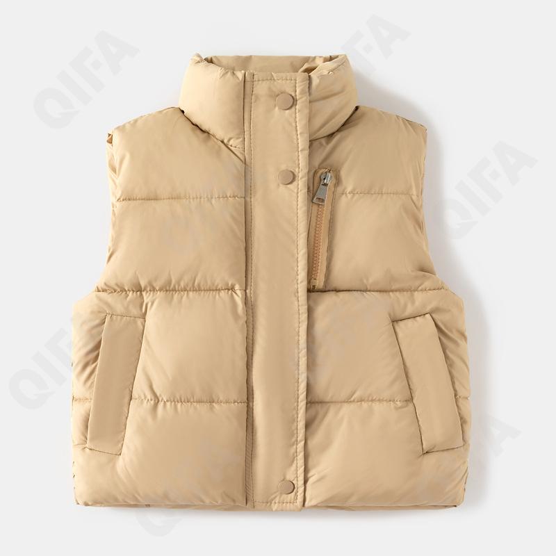 Детский Жилет CC3266_SY4381_244_2574_75