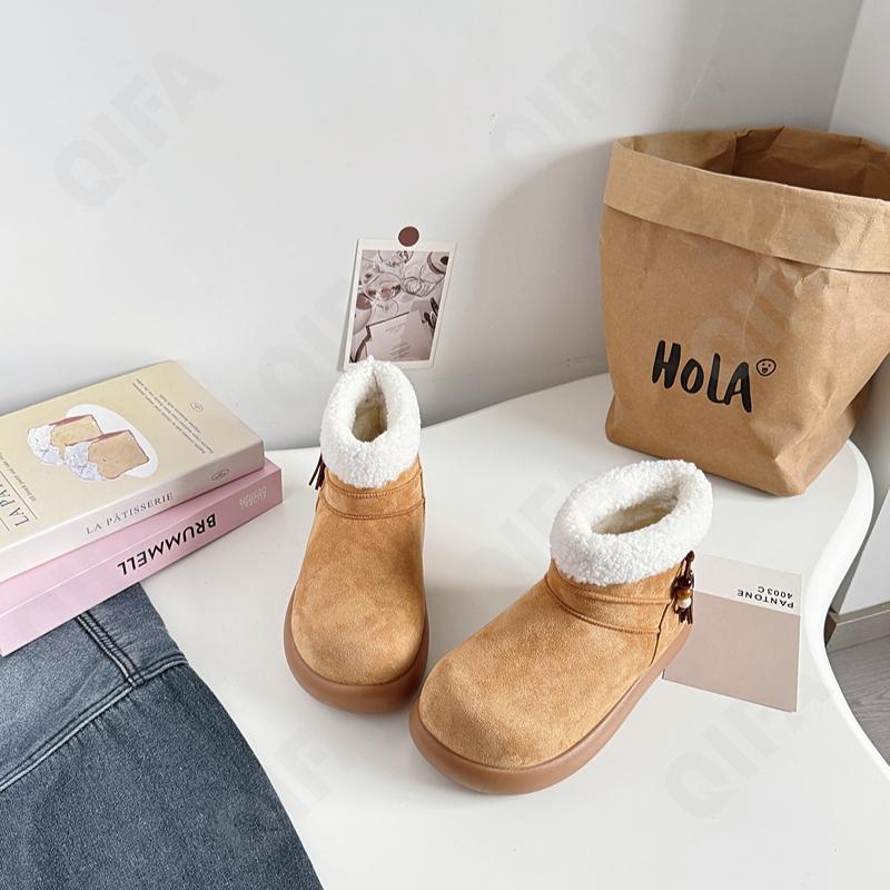 Женские Угги CC4351_LZ9007-1