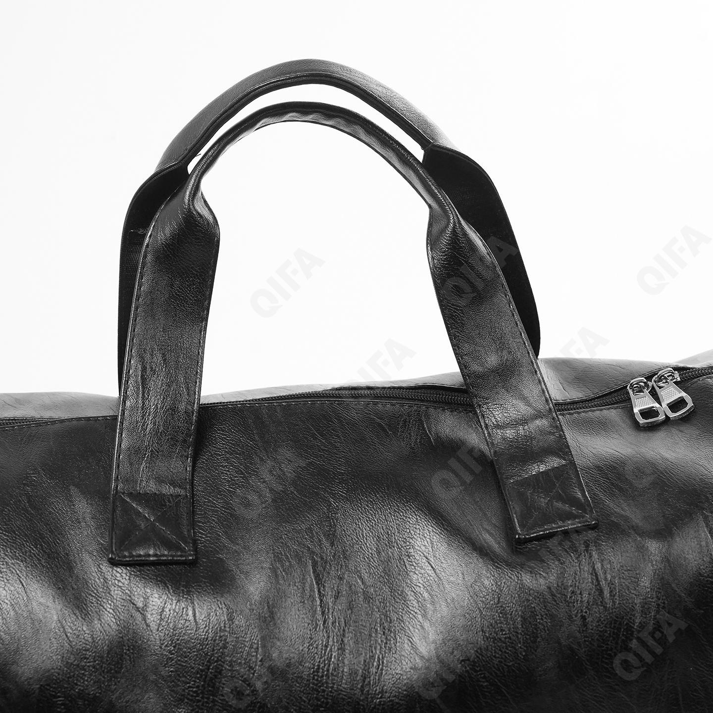 Женская Дорожная сумка CC096_8369-1 Женская Дорожная сумка CC096_8369-1