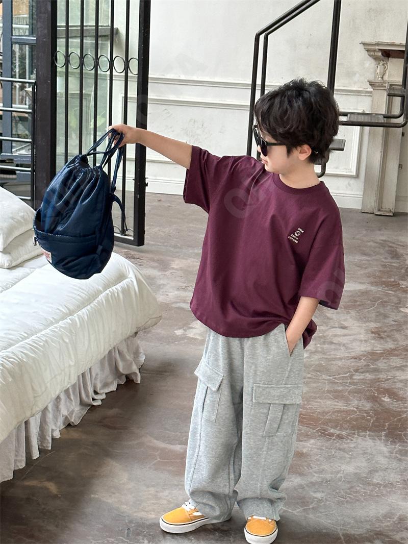 Детские Брюки CC5418_24138_246_1817_48 Детские Брюки CC5418_24138_246_1817_48