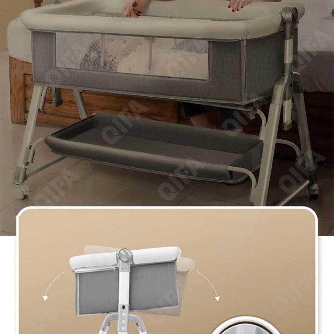 Колыбель-кроватка CC5531_C-1-ZX-3