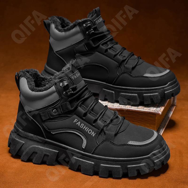 Мужские Ботинки CC4114_XKA02-4