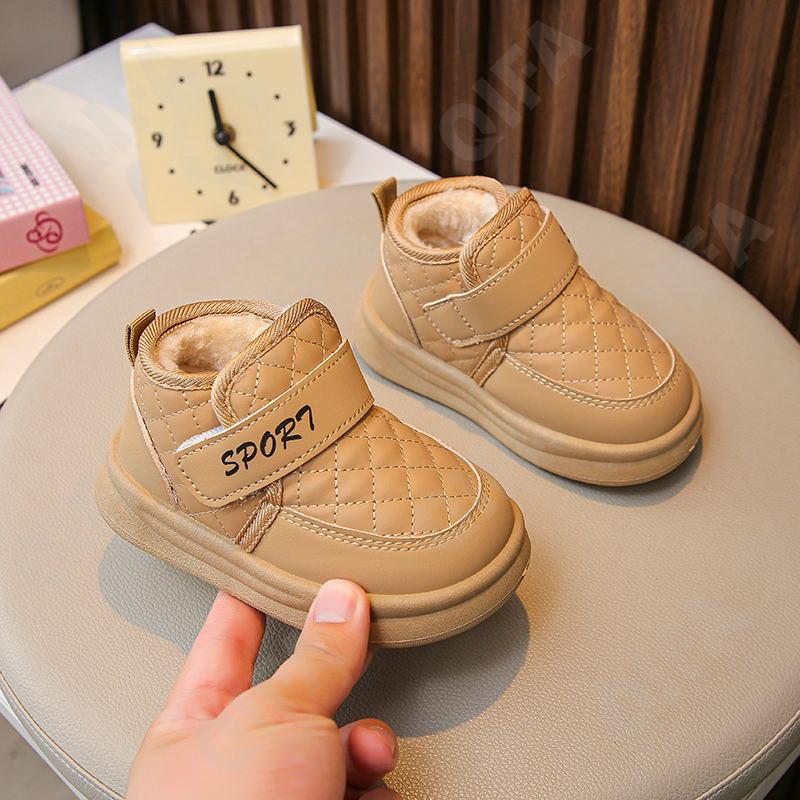 Детские Дутики CC3959_F562-A1