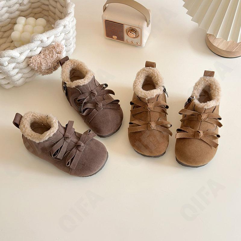 Детские Ботинки CC3962_580M-A1