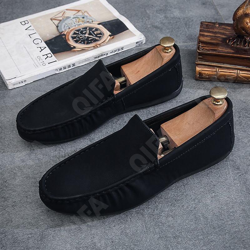 Мужские Мокасины CC4114_EK002-5