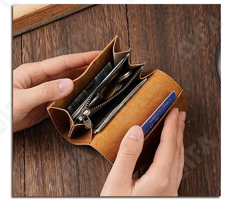 Мужской Кошелек CC4003_TP-8255-2 Мужской Кошелек CC4003_TP-8255-2