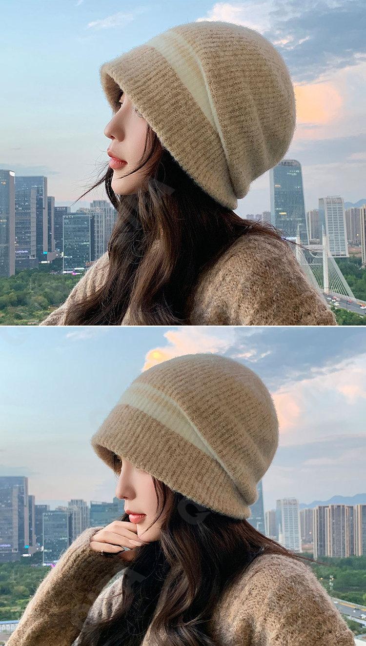 Женская Шапка CC5149_M3851-1 Женская Шапка CC5149_M3851-1