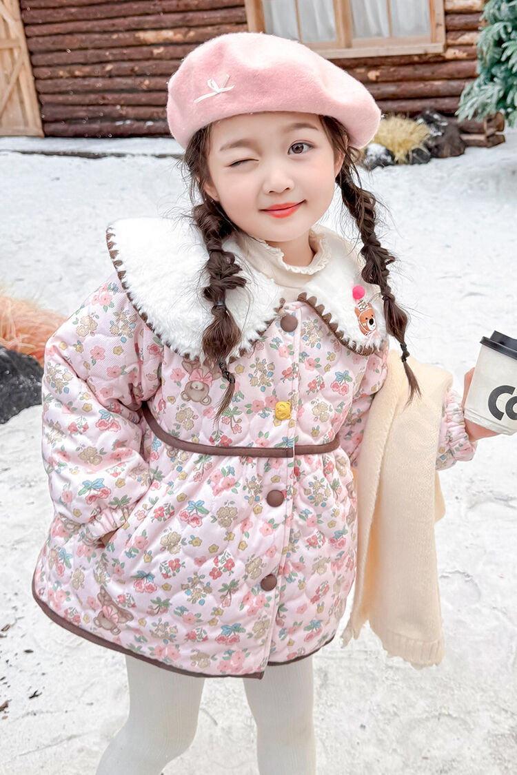 Детская Куртка CC4773_ACCOQII_243_1812_38 Детская Куртка CC4773_ACCOQII_243_1812_38