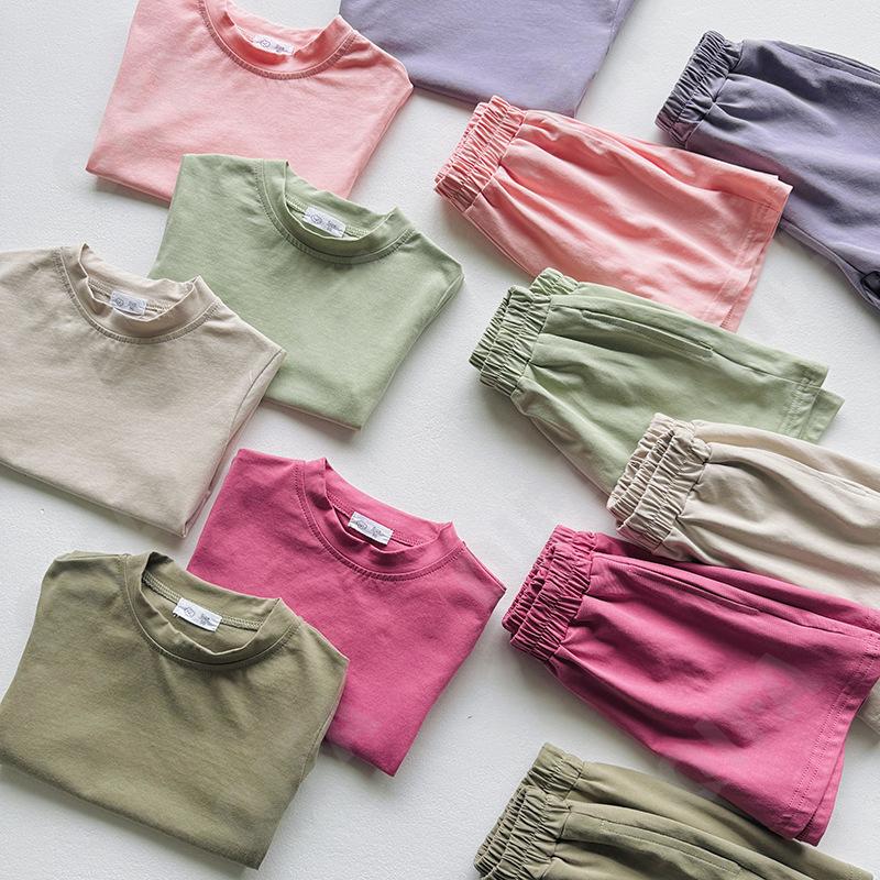 Детский Костюм с шортами CC2543_6139CS_231_2577_71