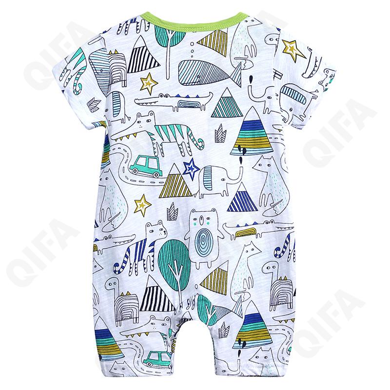 Детские Комбинезон