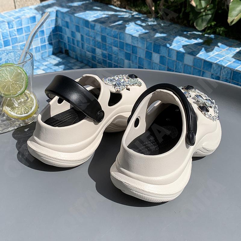 Детское Сабо CC4225_779-102A-1