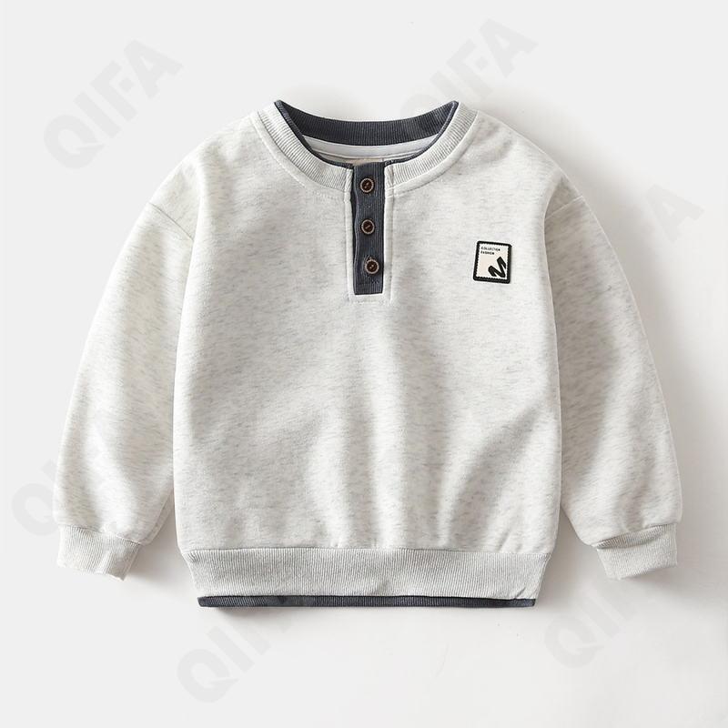 Детский Свитшот