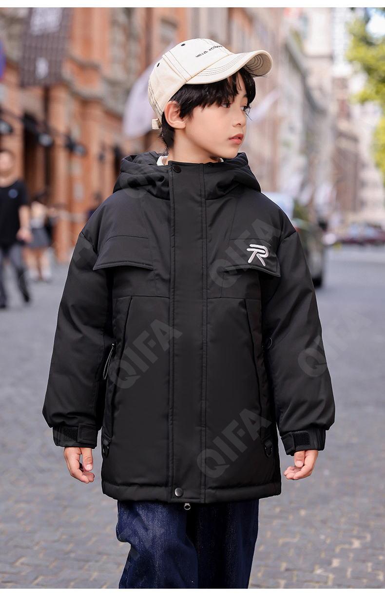 Детский Пуховик CC2361_LB8335-2_235_2577_42 Детский Пуховик CC2361_LB8335-2_235_2577_42