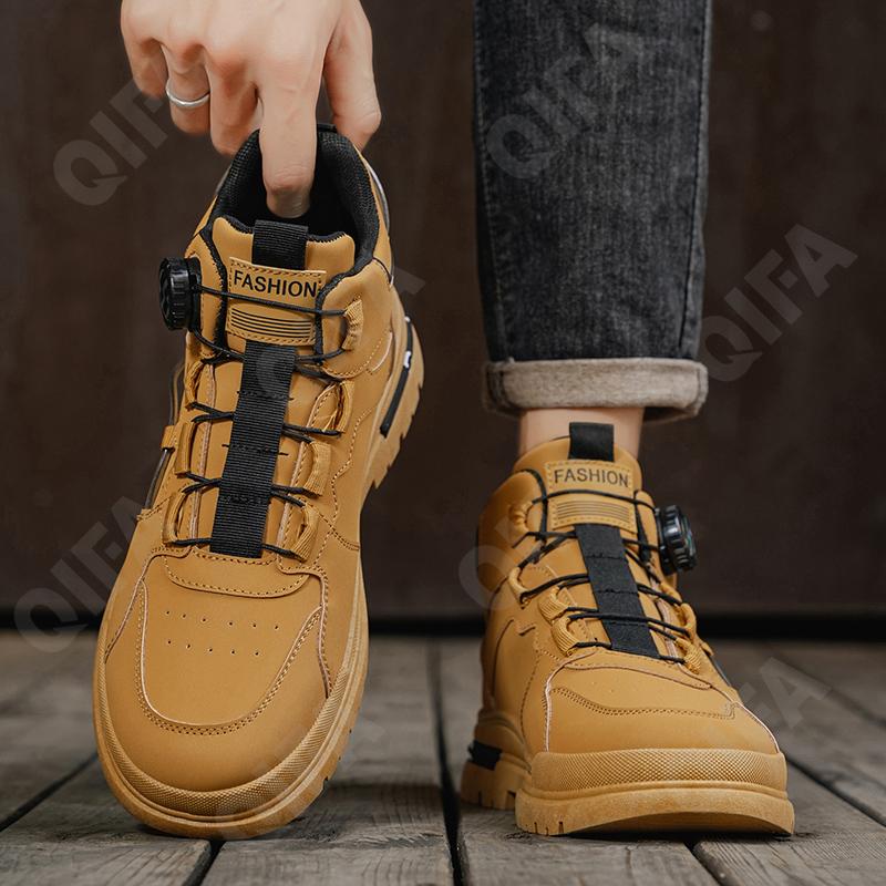 Мужские Полуботинки CC4282_T222-1 Мужские Полуботинки CC4282_T222-1