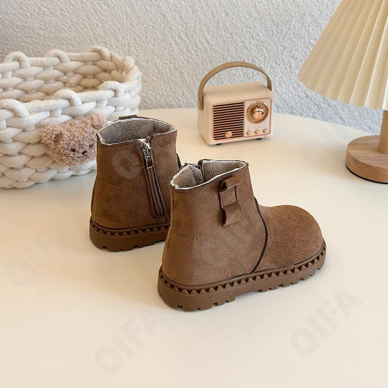 Детские Ботинки