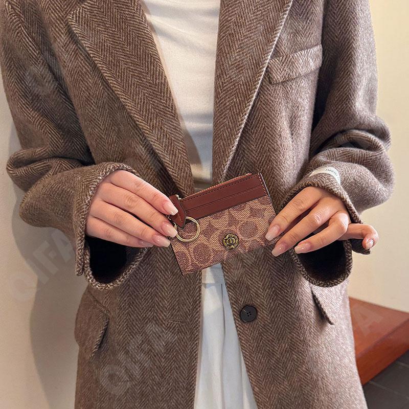 Женская Кредитница CC036_2238-1