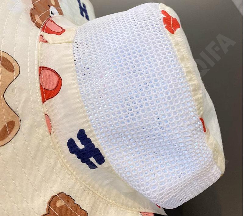 Детская Панама CC3402_C40413-1