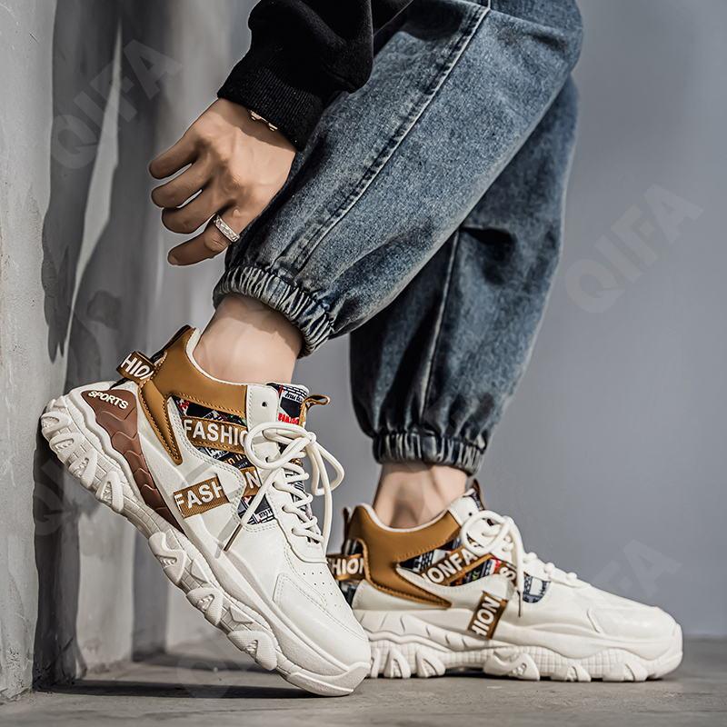 Мужские Кроссовки CC4114_XG231-1 Мужские Кроссовки CC4114_XG231-1