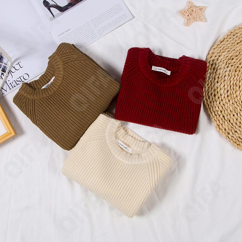 Детский Джемпер CC2196_22047_235_2574 Детский Джемпер CC2196_22047_235_2574