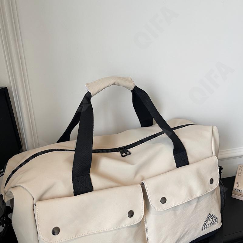 Женская Дорожная сумка CC096_8375-1 Женская Дорожная сумка CC096_8375-1