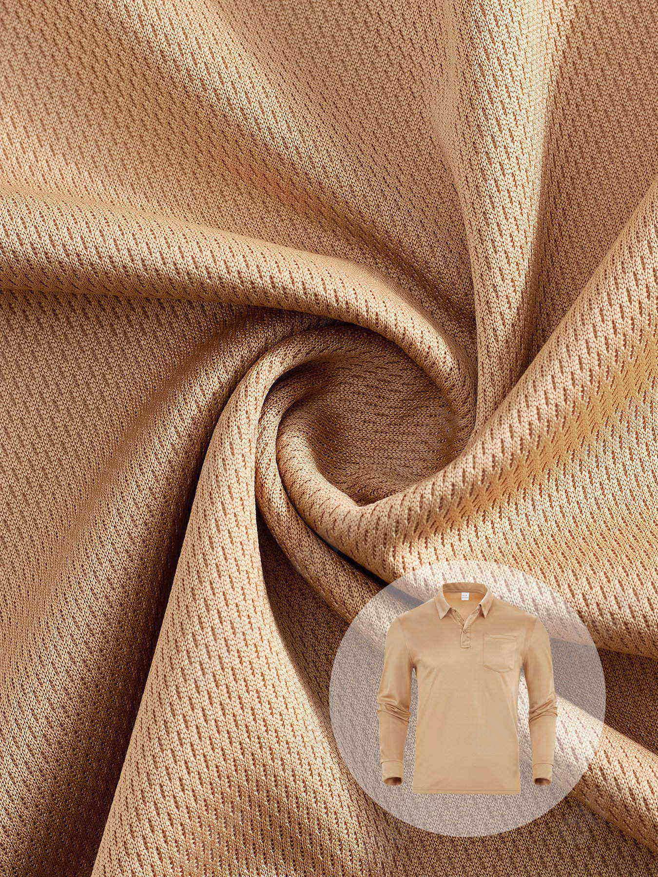 Мужская Футболка поло CC4442_DF-116_252_1777_78