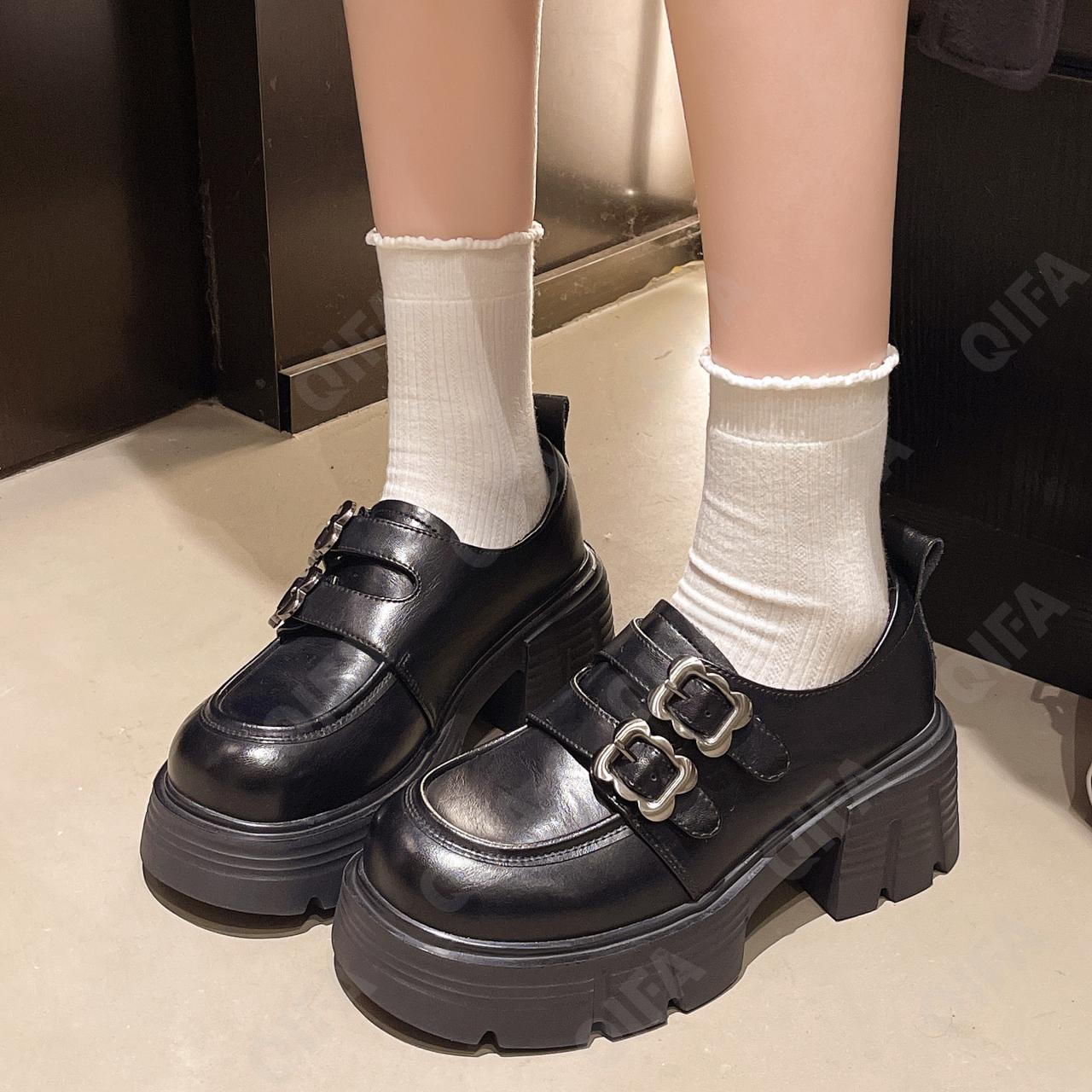 Женские Полуботинки CC3928_1028-1 Женские Полуботинки CC3928_1028-1