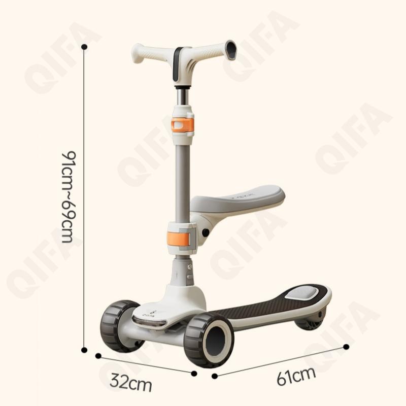 Детский Самокат