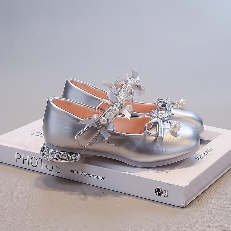 Детские Туфли CC5222_W101-B1