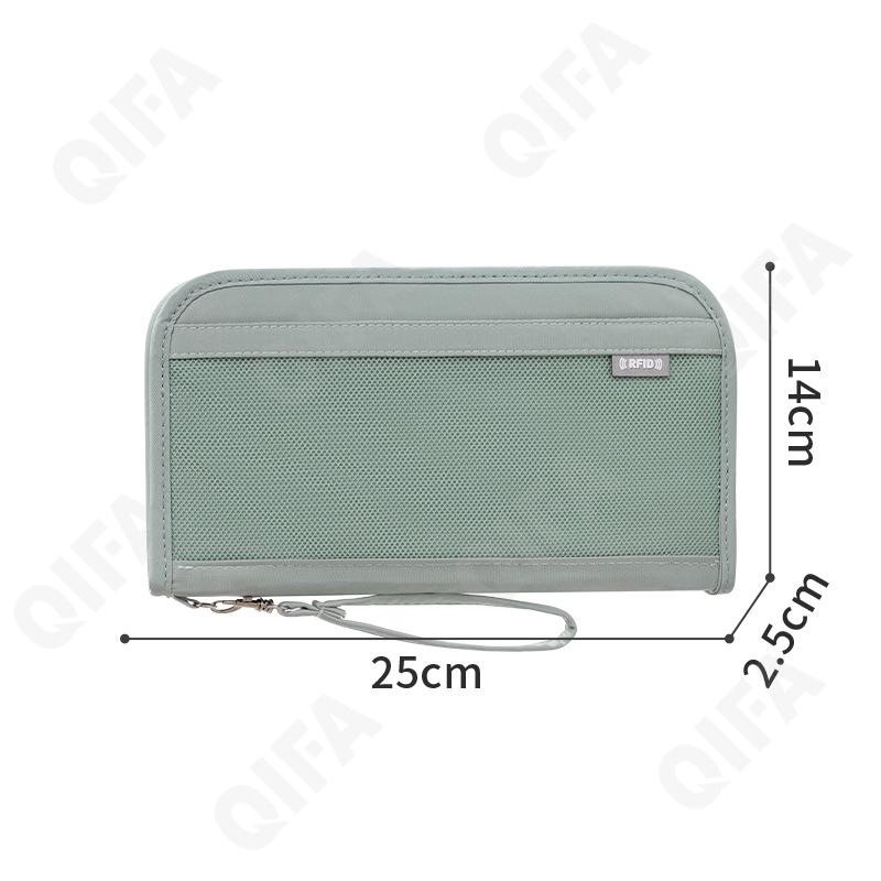 Женская Обложка на документы