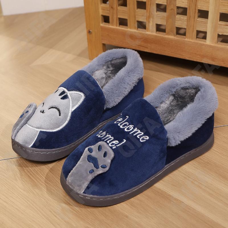 Женские Тапочки CC5045_P6019-1