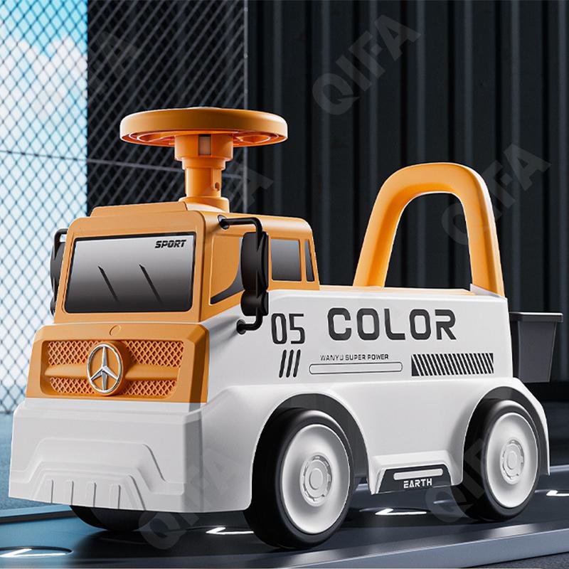 Детский Толокар CC3027_CWJ002-2 Детский Толокар CC3027_CWJ002-2