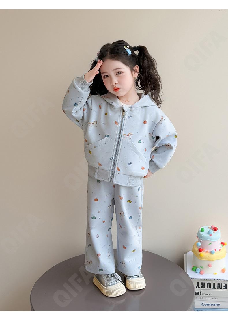 Детский Костюм с брюками CC491_Q20-AA_247_1817_68 Детский Костюм с брюками CC491_Q20-AA_247_1817_68