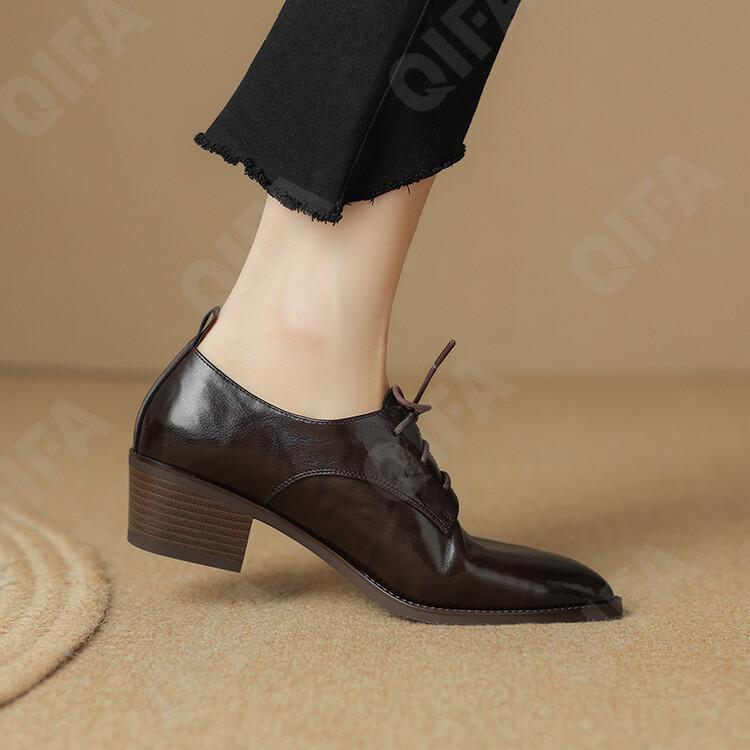 Женские Полуботинки CC4419_D23K792-2