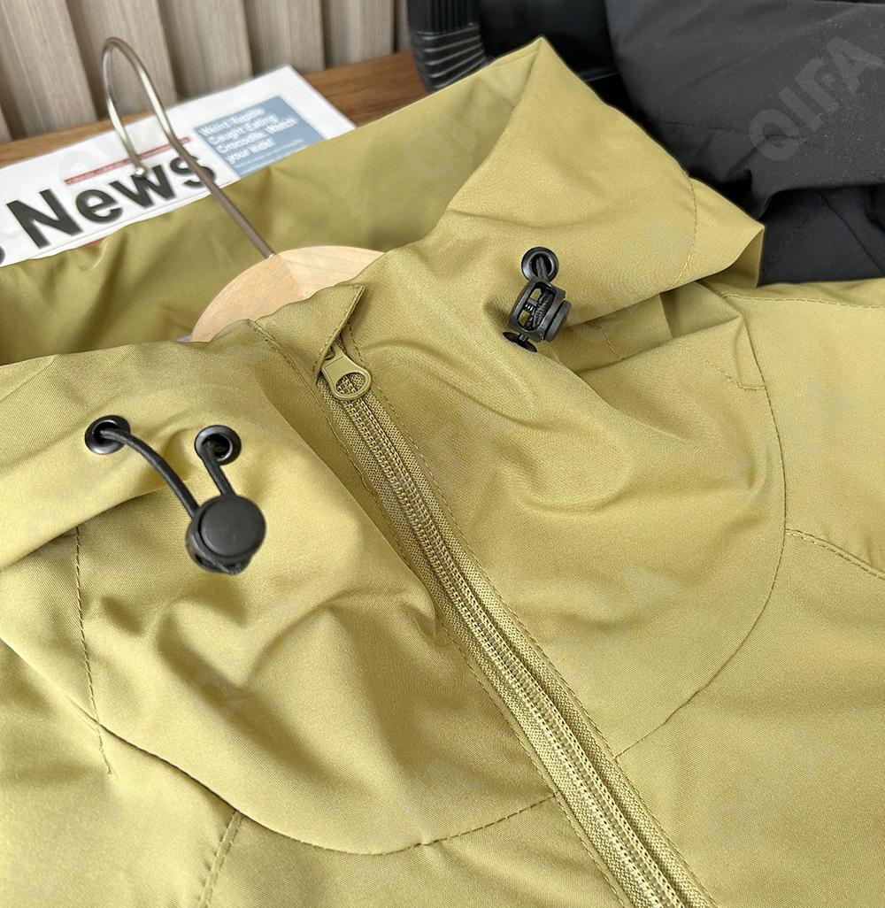 Детская Куртка CC1221_2030349809_959_2577_13