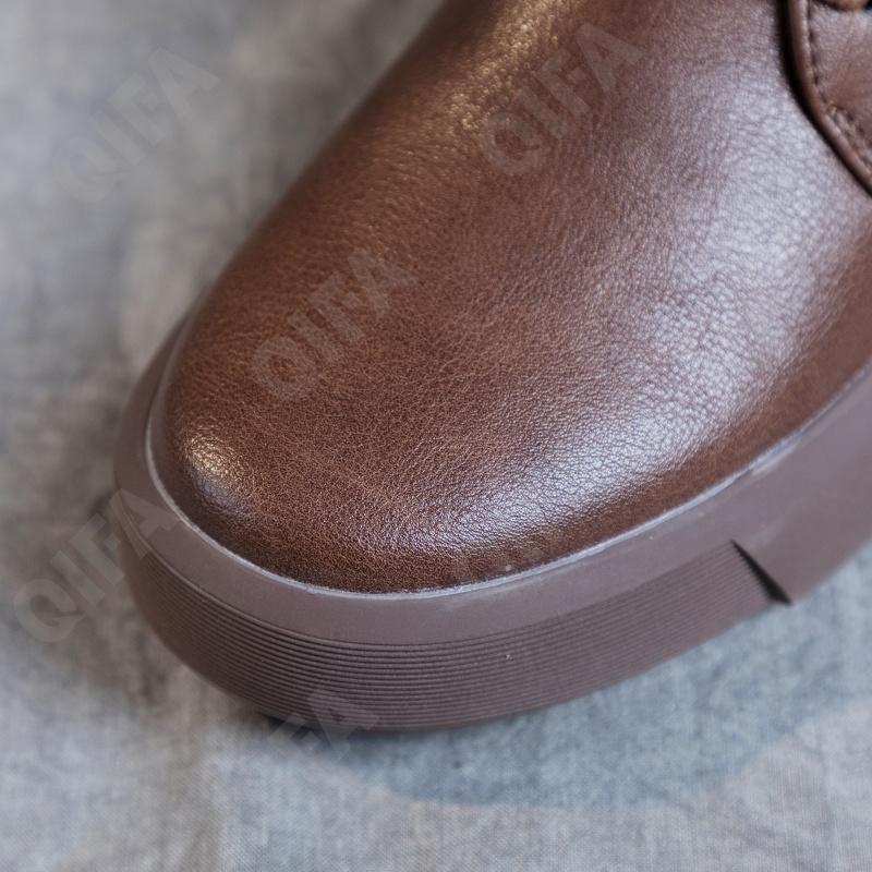 Женские Ботинки CC4061_6105-2