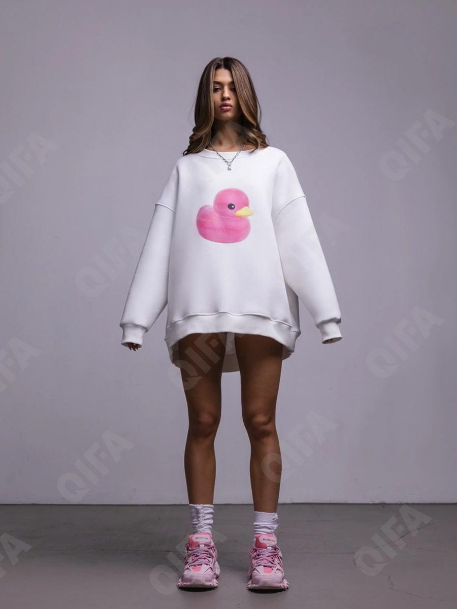 Женский Свитшот CC4052_WY0017_243_1776_7