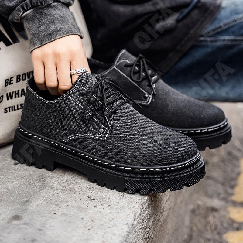 Мужские Полуботинки CC4876_LD1000-3