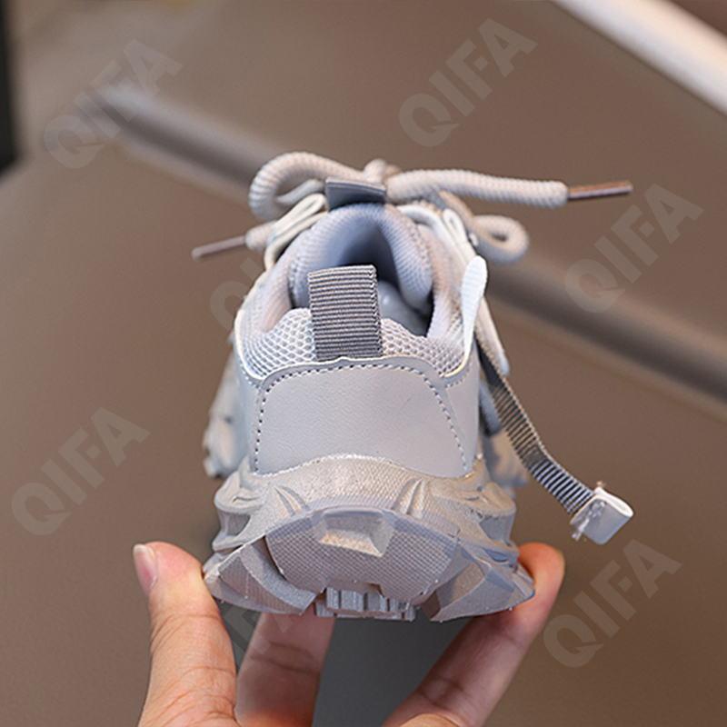 Детские Кроссовки CC4048_861-A1