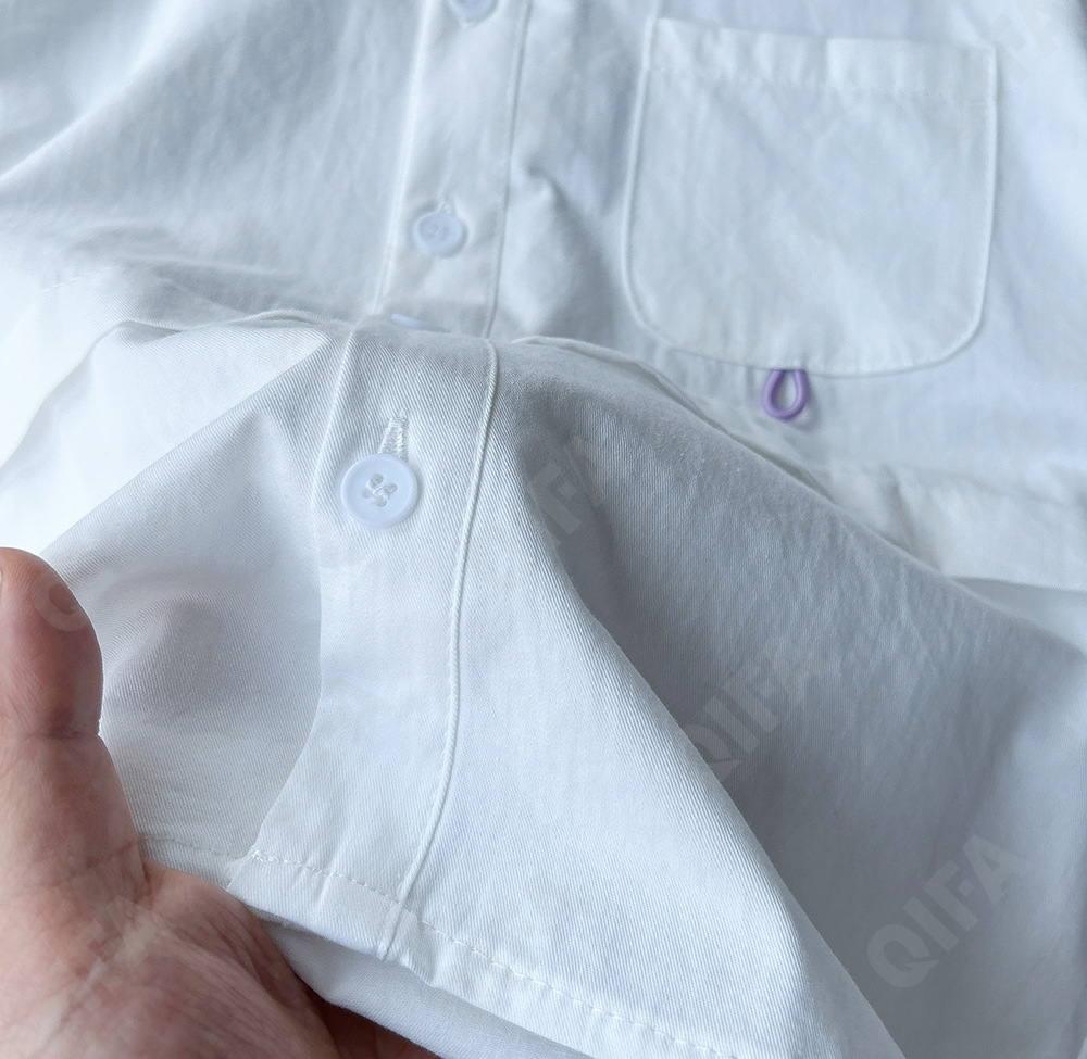 Детская Рубашка CC1221_12334CS7_248_2575_50