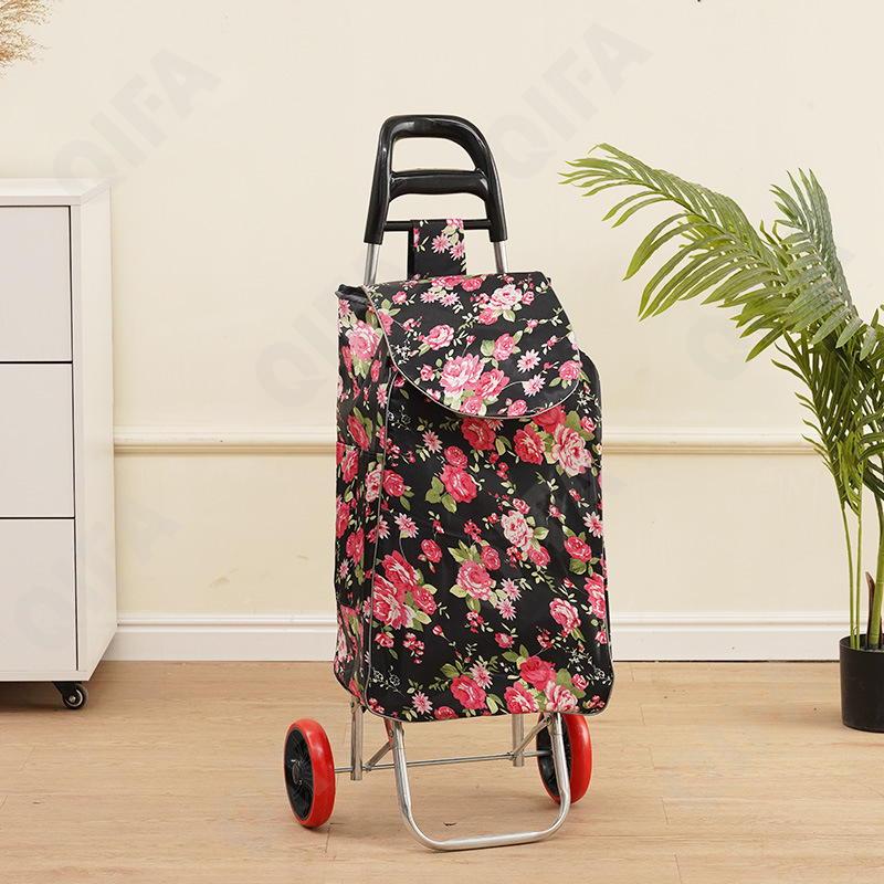 Женская Сумка-тележка CC5013_0075-2-10