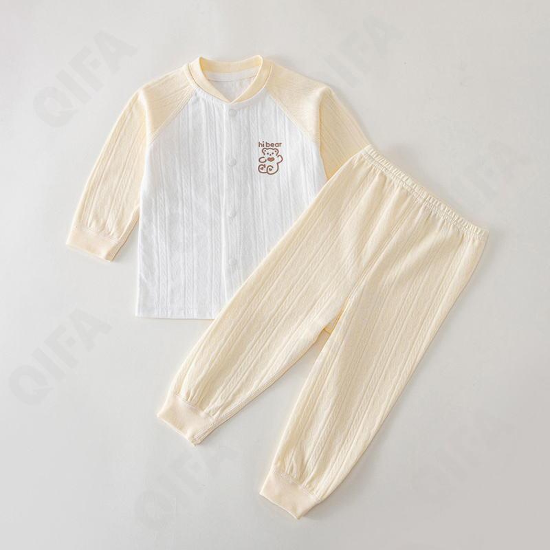 Детский Комплект: распашонки и брюки