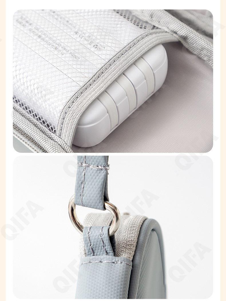 Женский Несессер CC4380_LG0031-3