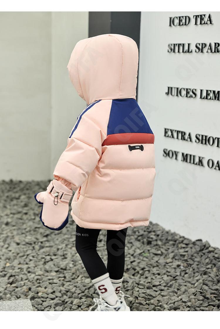 Детский Пуховик CC2361_MQ8035_230_2578_77