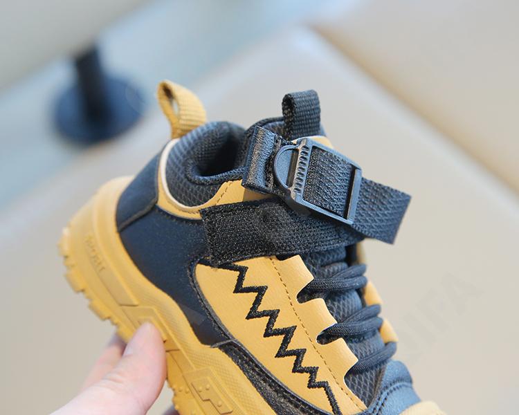 Детские Кроссовки CC3405_TX687-A1