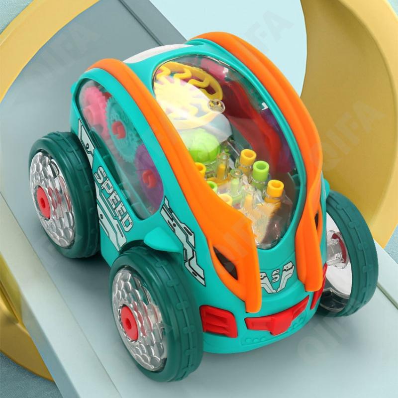 Игрушечная машинка CC5860_YJ388-68